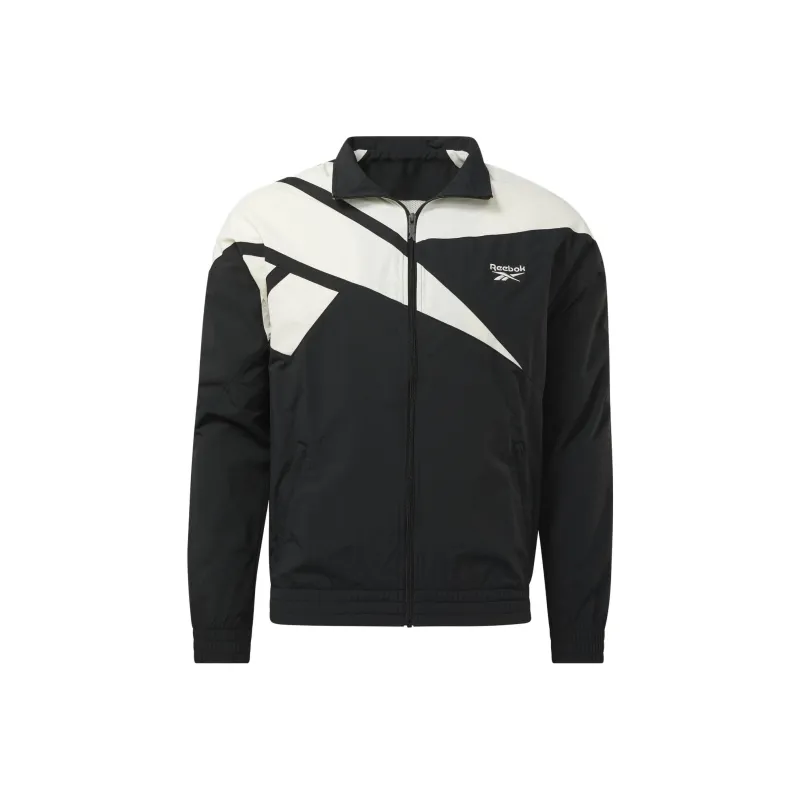 Reebok CL F FR Jackets Coats Unisex Black-0