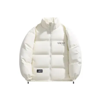 THREE BODY Down Jackets Unisex