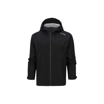 YONEX Mountain Versatile Outdoor Hiking Water Resistant Windproof Breathable Warm Windbreaker Jacket Unisex