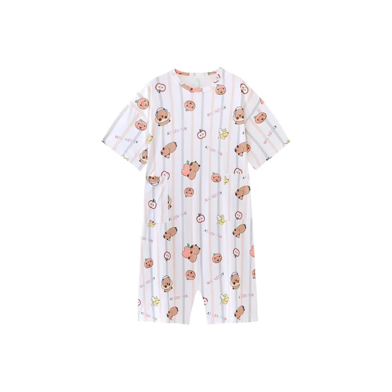 Ta Yan Women's Bodysuits-0