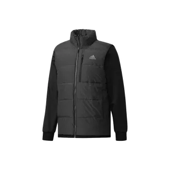 Adidas HYBRID BOMB JKT Jackets Coats Men's Black