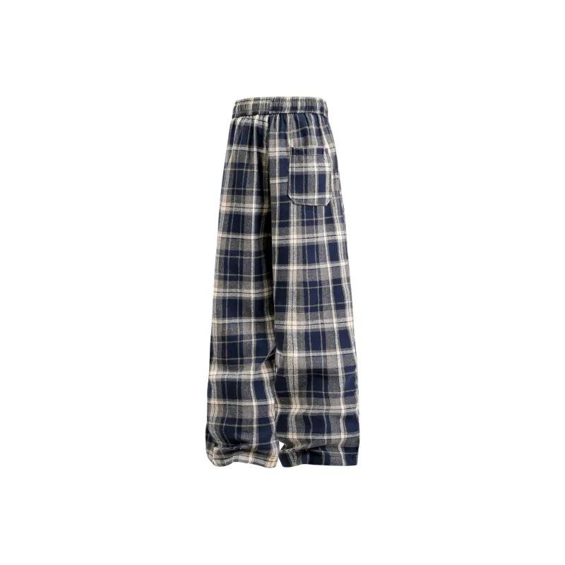 Être Par Lee Casual Pants Unisex-1