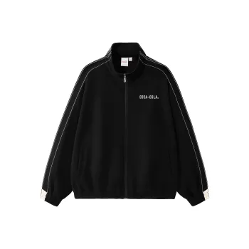 Coca Cola Jackets Unisex