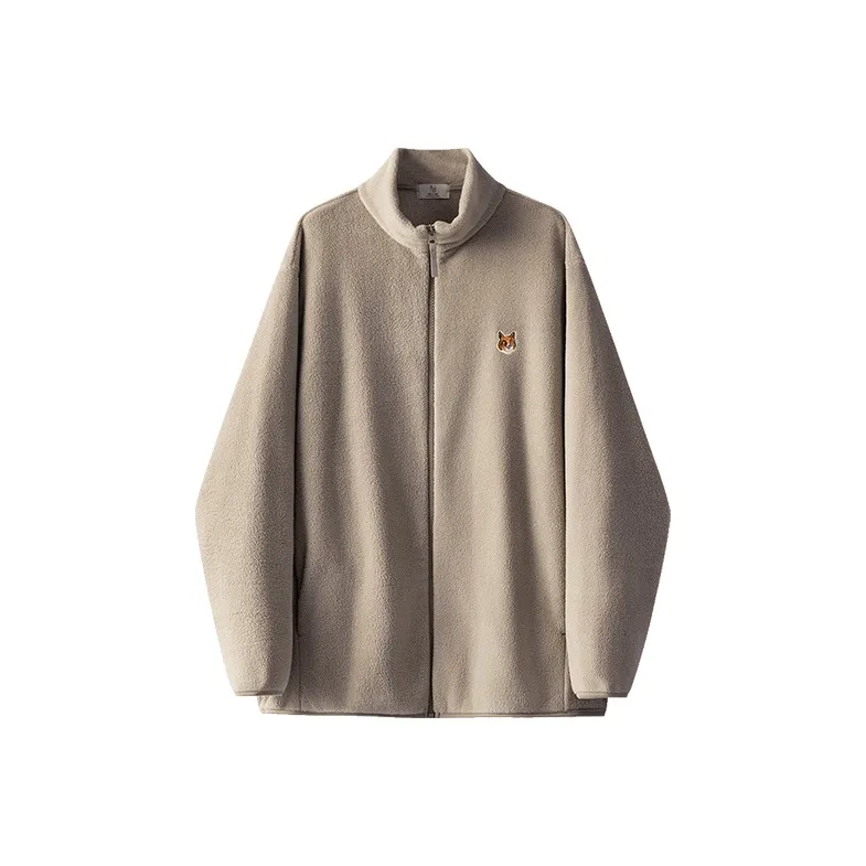 WILLIAM FOX&SONS Jackets Coats Unisex-4