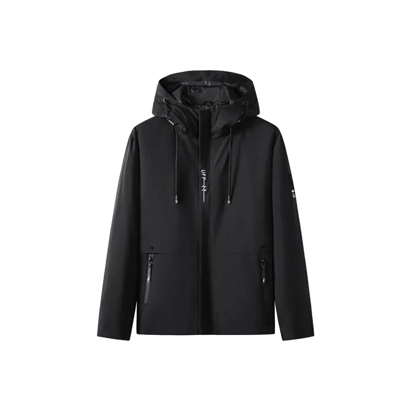 TIMD Jackets Men-2