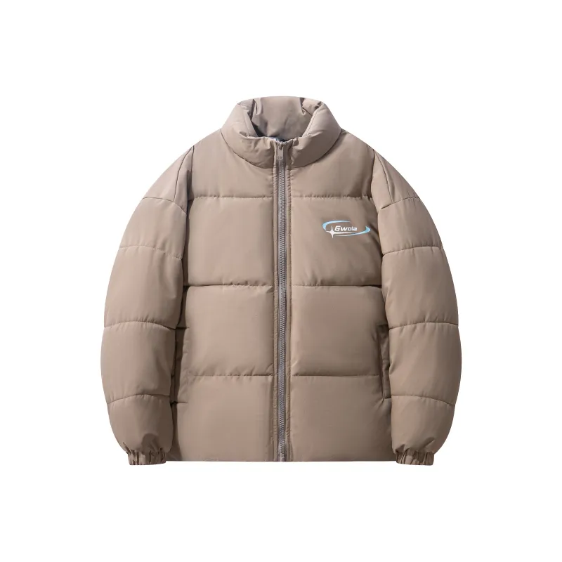 Gwola FW23 Puffer Jacket Unisex-15