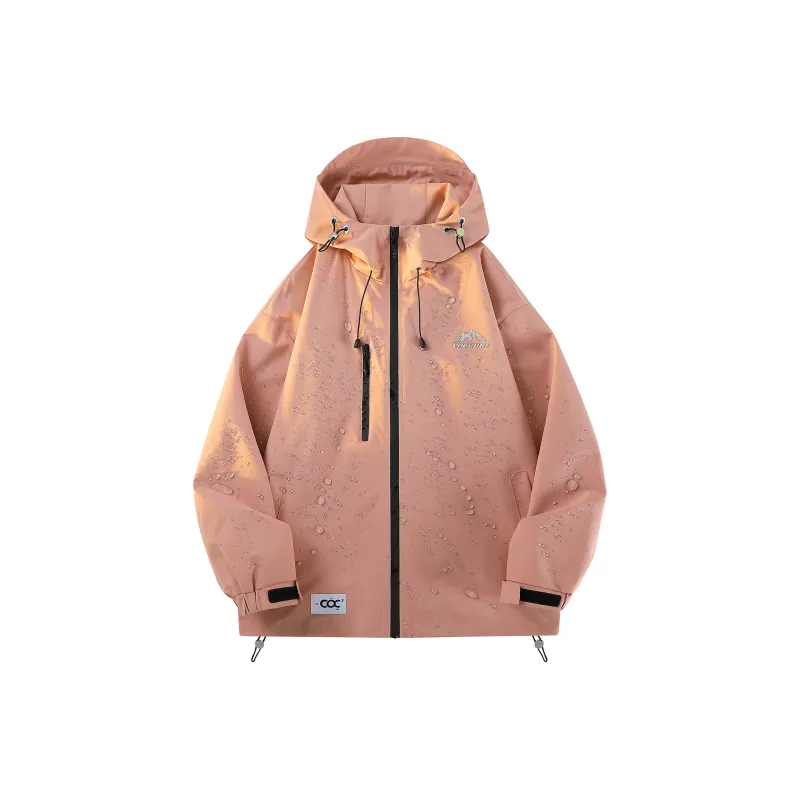 COC CUBE Jackets Unisex-5