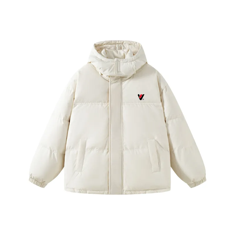 Yalu Down Jackets Unisex-3