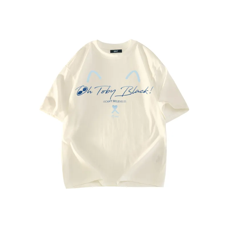 A02 T Shirts Unisex-3