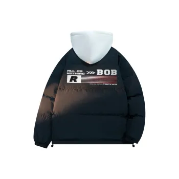 BOBBY ABLEY Down Jackets Unisex