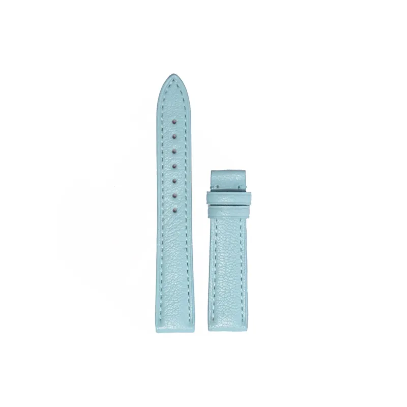 Yuloran Global Compatibility Watch Band Genuine Leather Material-15