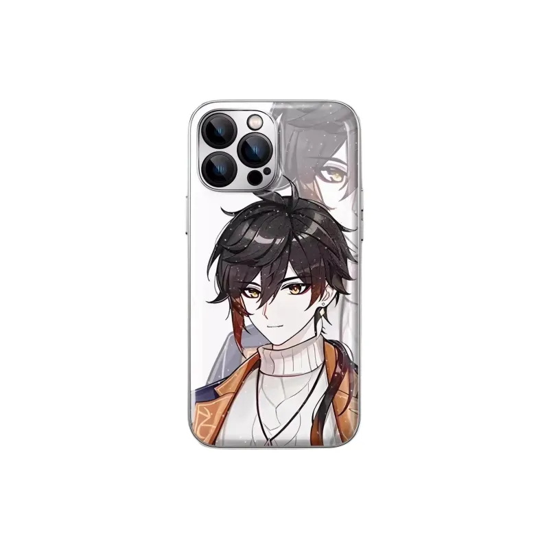 K Touch Phone Cases-7