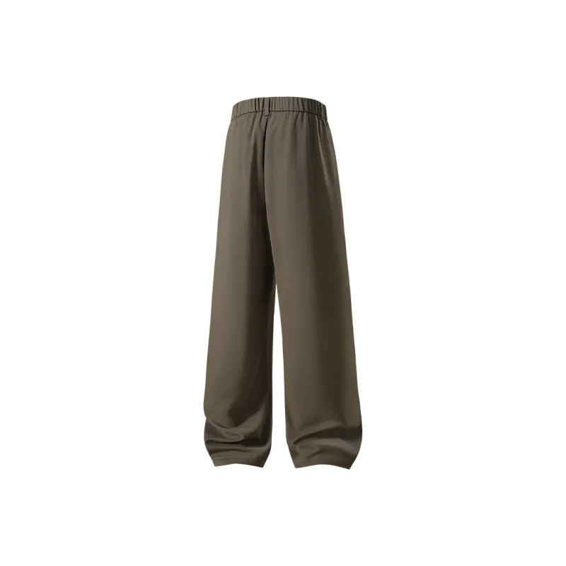 ROBINHOOD Suit Trousers Unisex-3