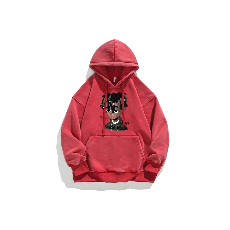 Extreme Turbo Sweatshirt Unisex-10