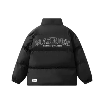 Slazenger Puffer Jackets Unisex