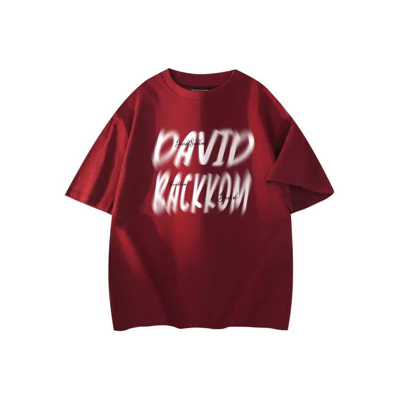 David Bakken T Shirts Unisex-8