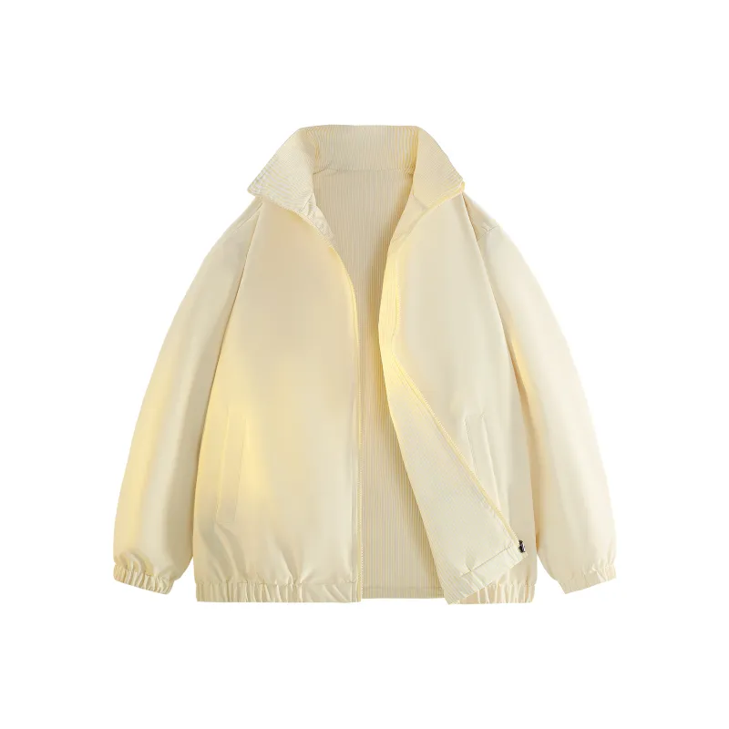 Warrior Huichao Riding The Wind Collection Jackets Coats Unisex-6