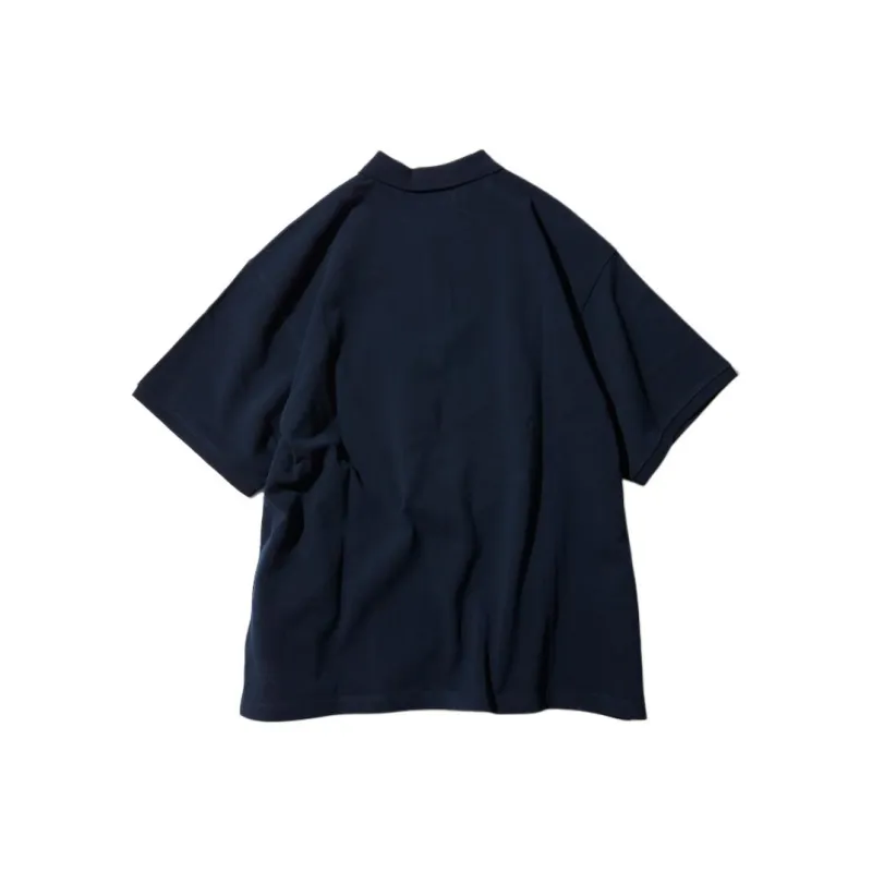 NAUTICA JAPAN SS25 Polo Shirt Men's-6
