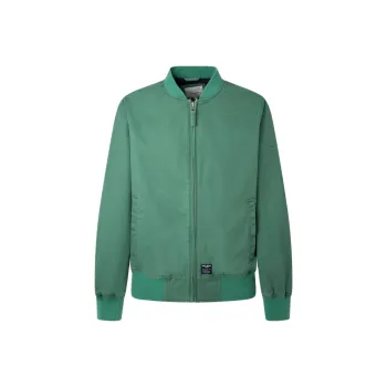 Pepe Jeans Jackets Coats Men's Green