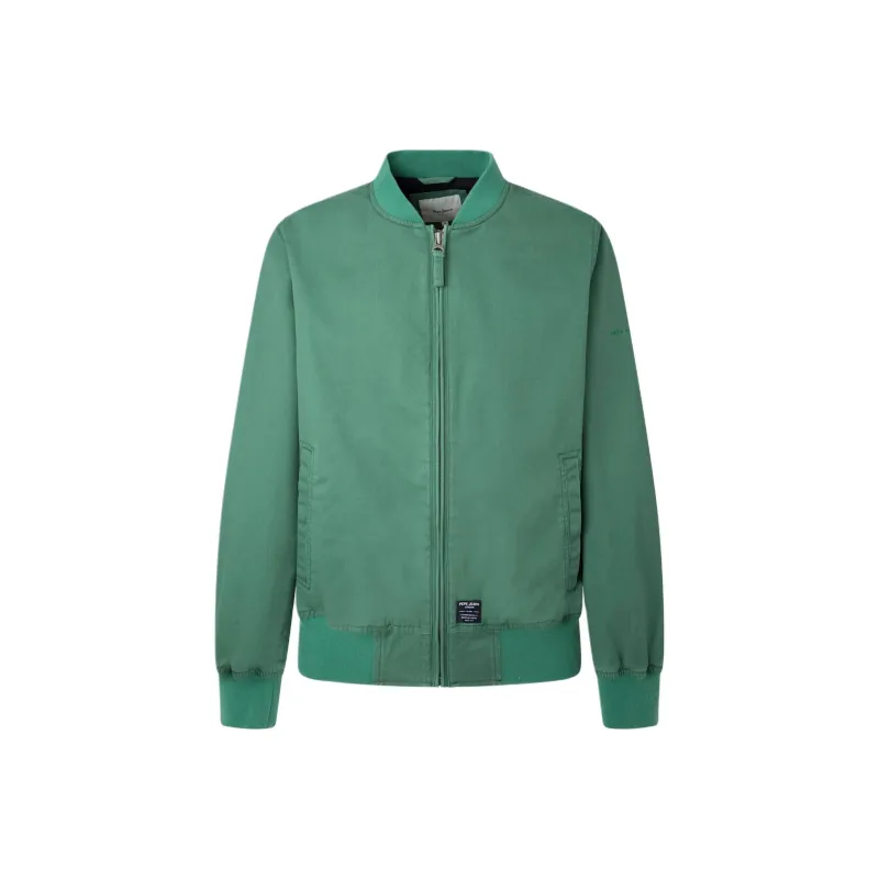 Pepe Jeans Jackets Coats Men's Green-0