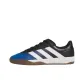 Black/Blue/White