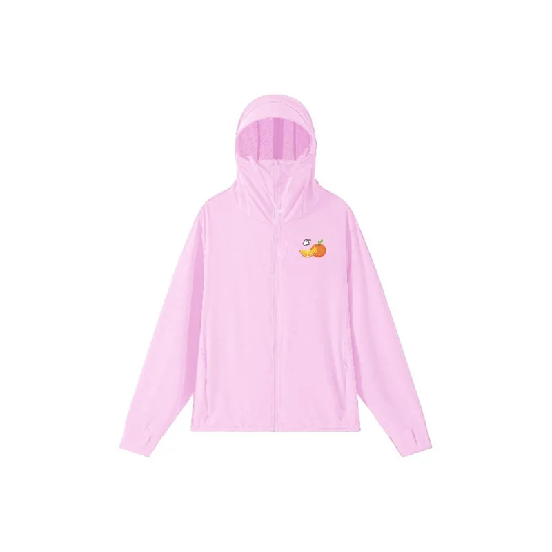 BAGE Sun Protection Clothing Unisex-5
