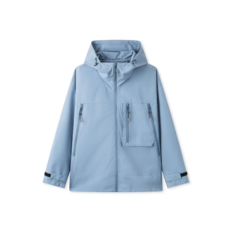 SEM/R Protective Technology Jacket Unisex-1