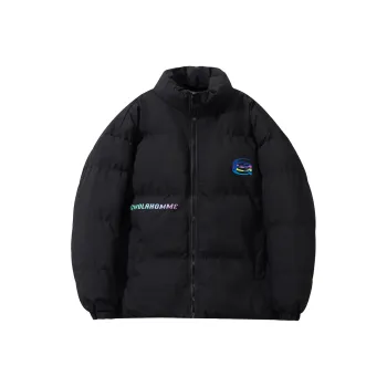 Gwola Puffer Jackets Unisex