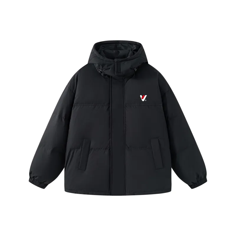 Yalu Down Jackets Unisex-0