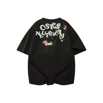 CSKS T Shirts Unisex