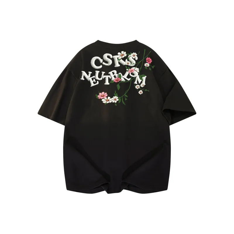 CSKS T Shirts Unisex-0