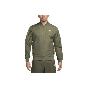 Nike Sportswear Sport Essentials Jackets Coats Men's Medium Olive