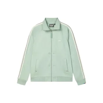FILA ORIGINALE Jacket Men's Fragrant Cake Green