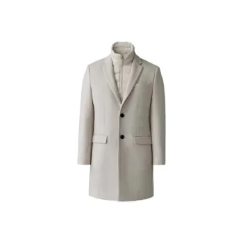MACKAGE Layered Coat