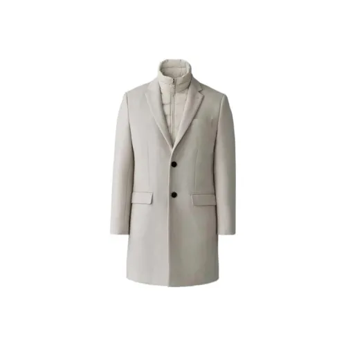 MACKAGE Layered Coat