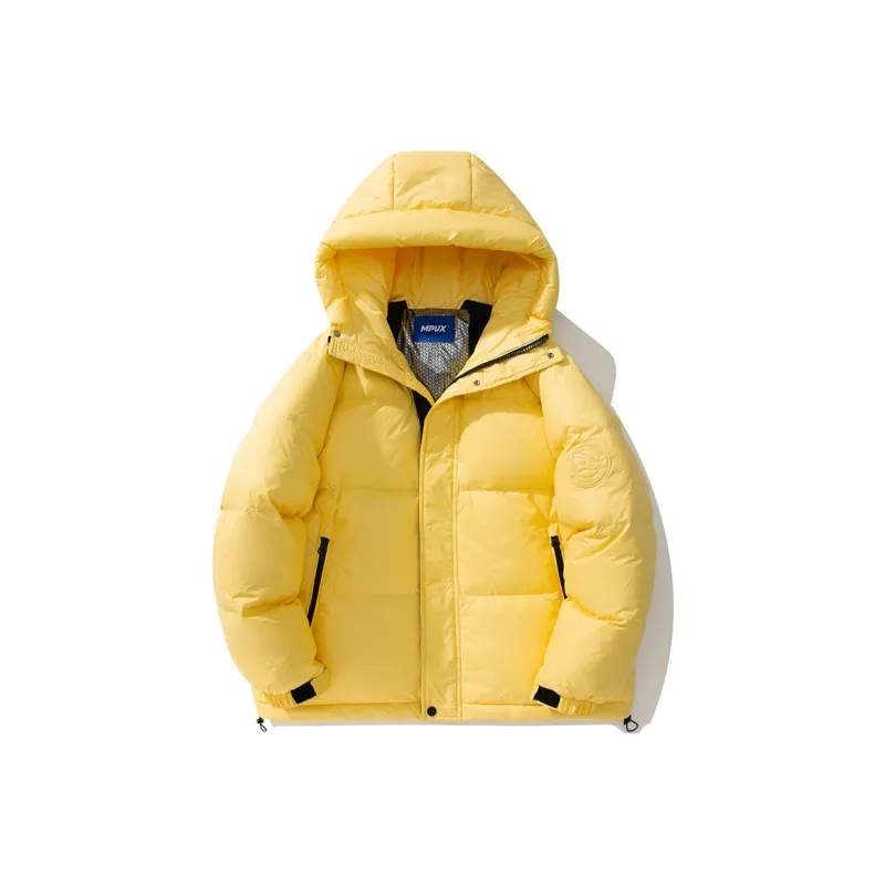 MPUX Down Jackets Unisex-0