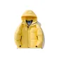 Bright Yellow
