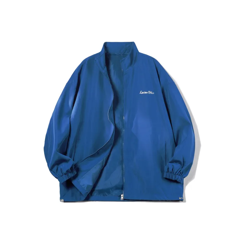 LUCIEN VITO Jackets Coats Unisex-4