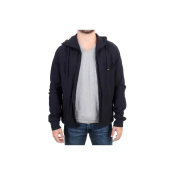 COSTUME NATIONAL Jackets Coats Men's Blue