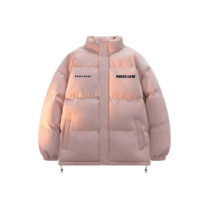 PUCCA Puffer Jackets Unisex-50