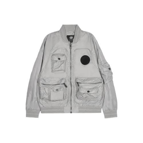 Palladium Baseball Jacket Unisex