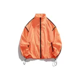 Vibrant Orange