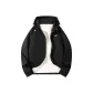 Black (Fleece-Lined and Thickened)