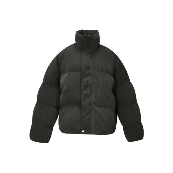 11ESTRANGER Puffer Jacket Unisex