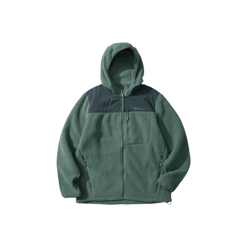 Jack Wolfskin Velvet feel Coat Men's-3