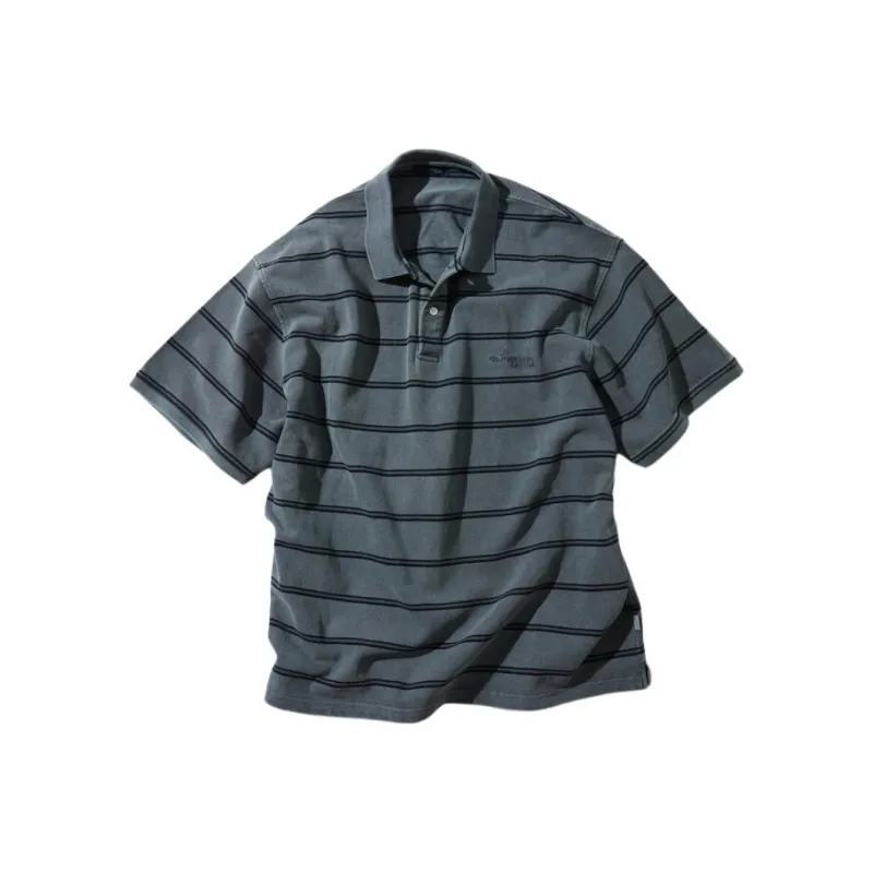 NAUTICA JAPAN SS25 Polo Shirt Men's-2