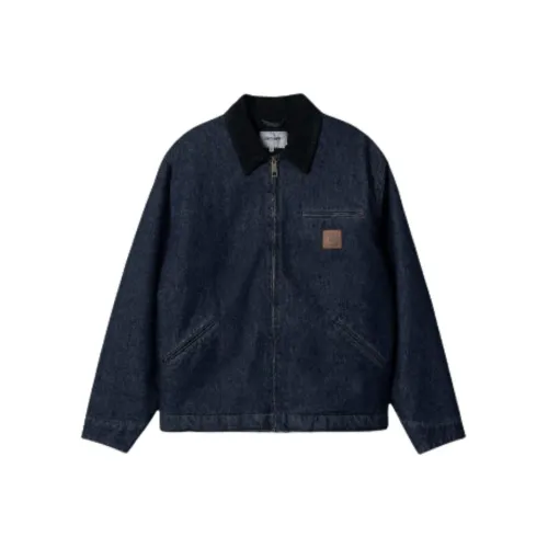 With WIP Og Detroit Jacket