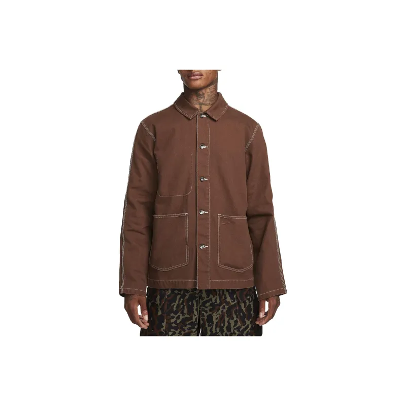 Nike Life Men's Chore Coat-0