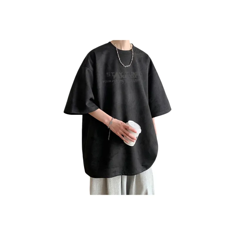 PAINT STAIN T-Shirts Unisex-6