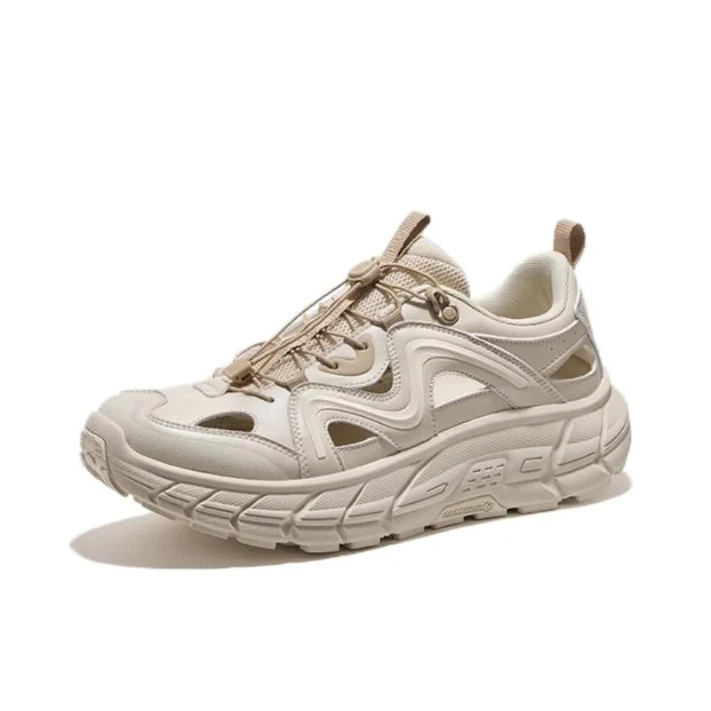CAMEL Breathable And Lightweight River Trekking Shoes Men's-1